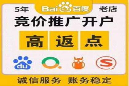 百度竞价账户搭建全攻略：案例详解与优化策略